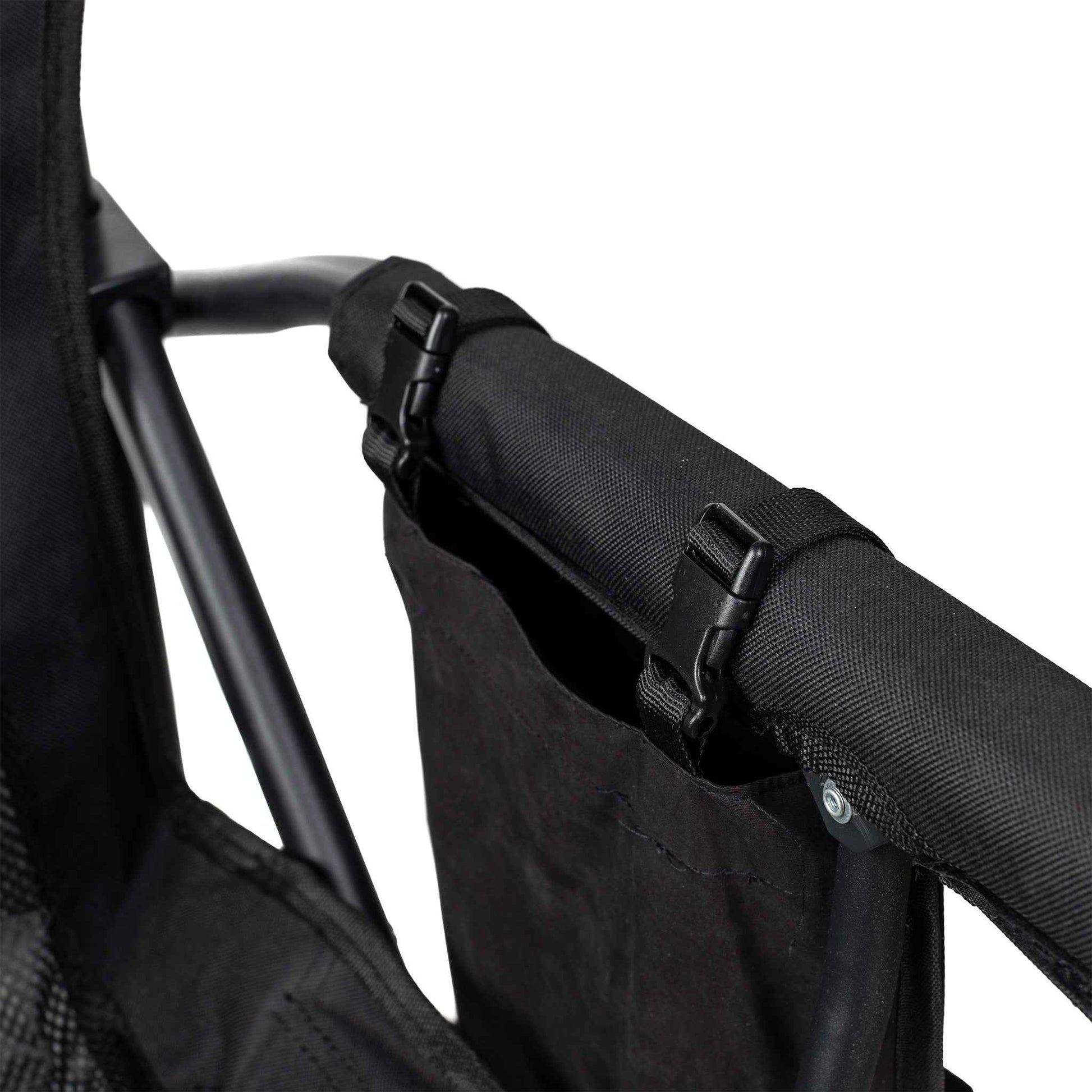 Zephyr Dual-Zoned Cooling Camp Chair