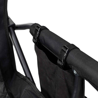 Zephyr Dual-Zoned Cooling Camp Chair