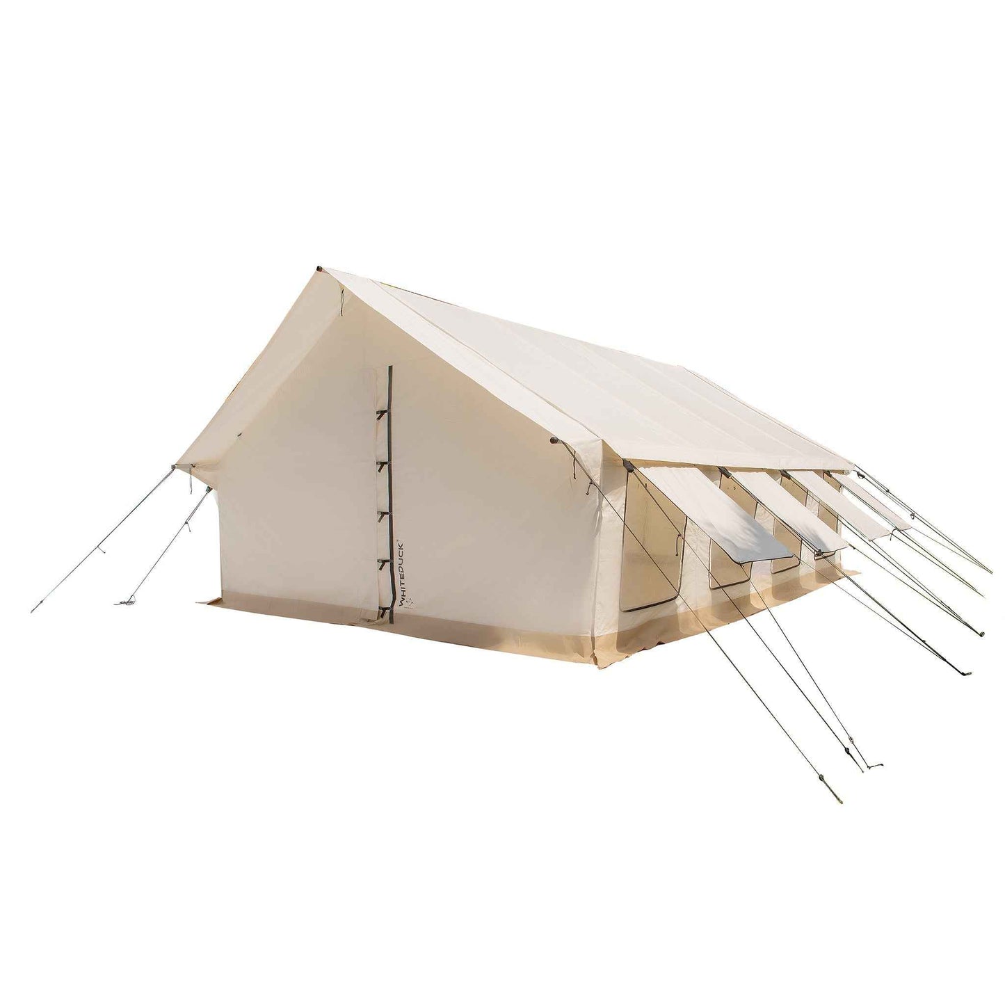 Alpha Pro Wall Tent