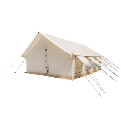 14'x16' Alpha Pro Wall Tent