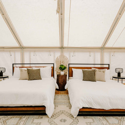 14'x16' Alpha Pro Wall Tent