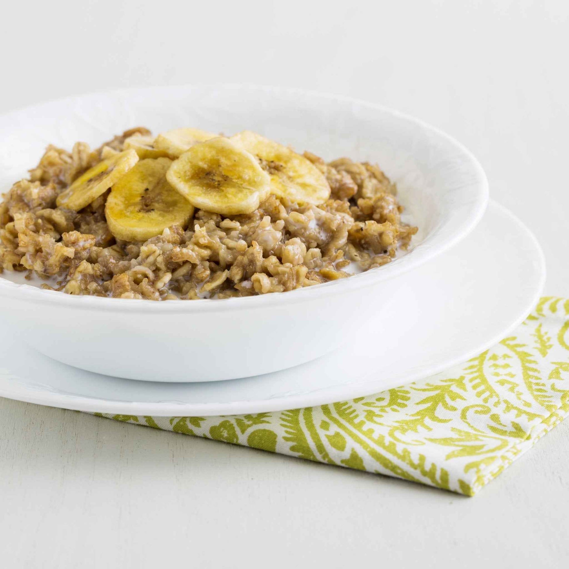Sweetened Banana Chips Can, 31 Servings