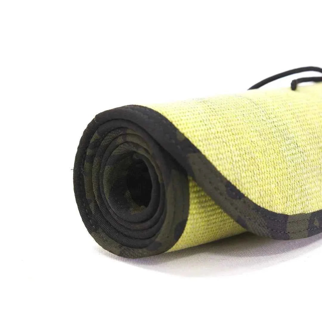 Drop Zone Mat - Premium - Firehose Edition