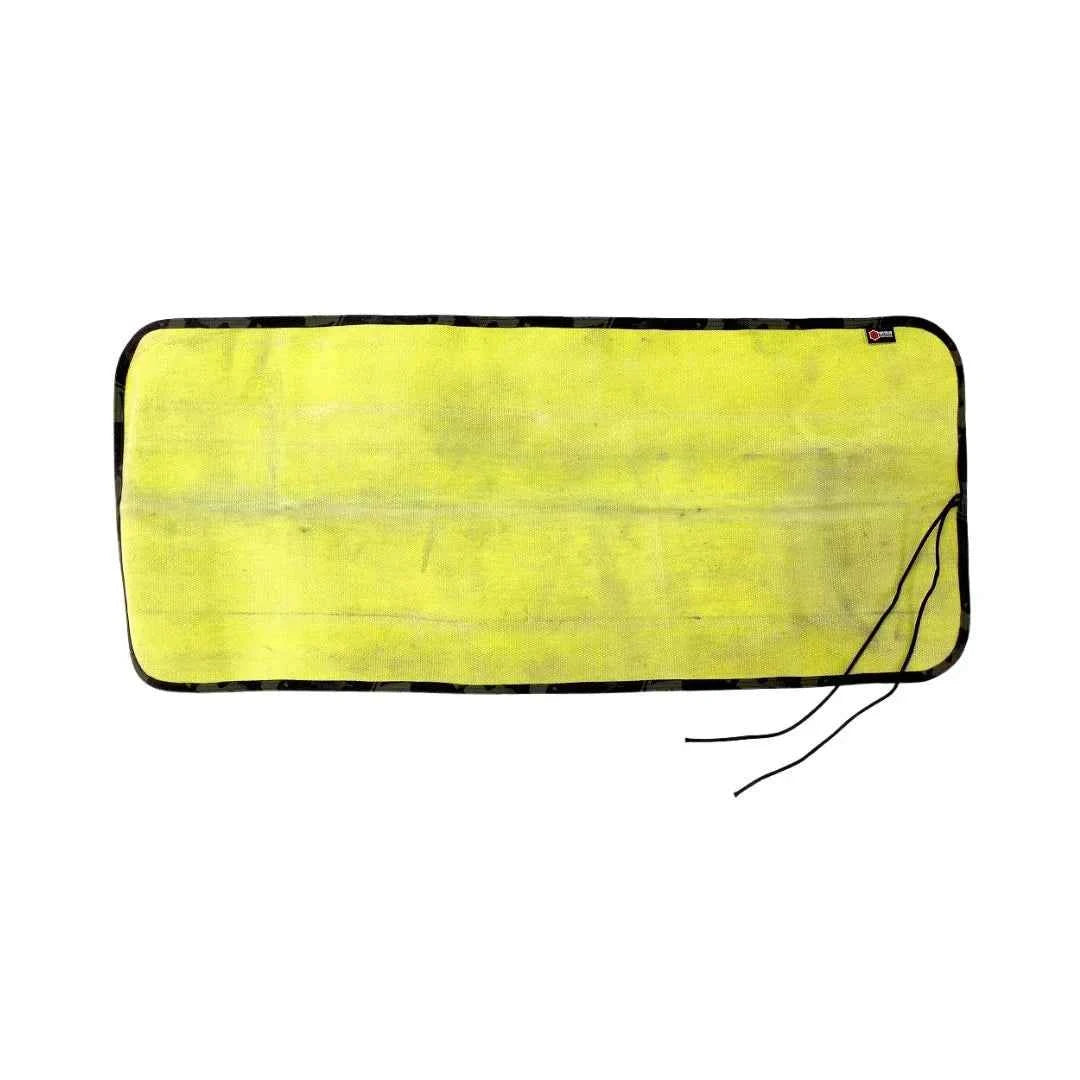 Drop Zone Mat - Premium - Firehose Edition