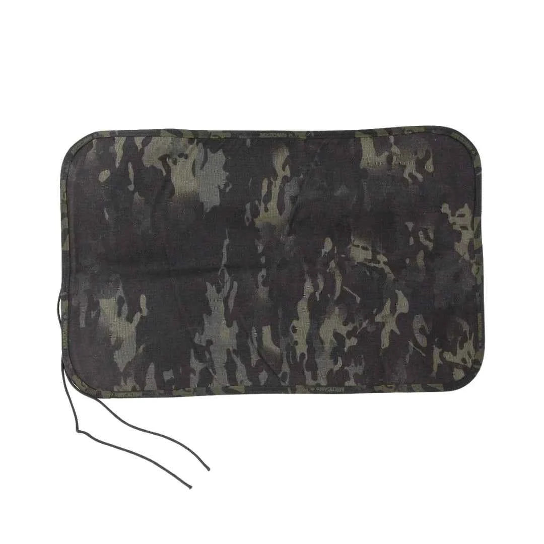 Drop Zone Mat - Premium - Firehose Edition