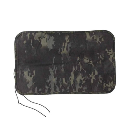 Drop Zone Mat - Premium - Firehose Edition