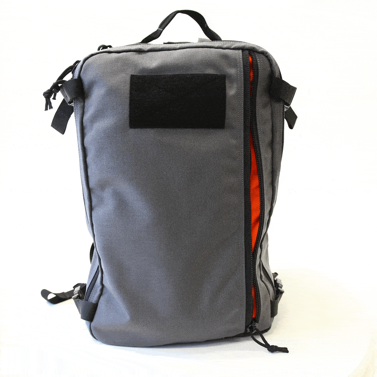 Recycled Firefighter 28L 24 Hour PLUS Backpack for EDC