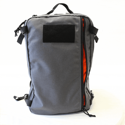 Recycled Firefighter 28L 24 Hour PLUS Backpack for EDC