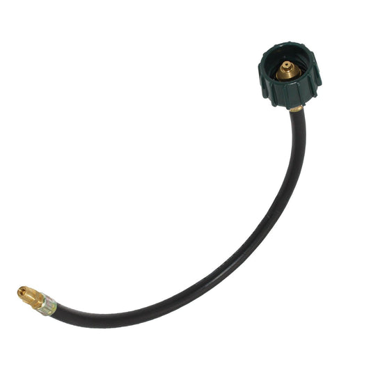 Flame King 18 Inch Propane Tank Pigtail Hose for RVs