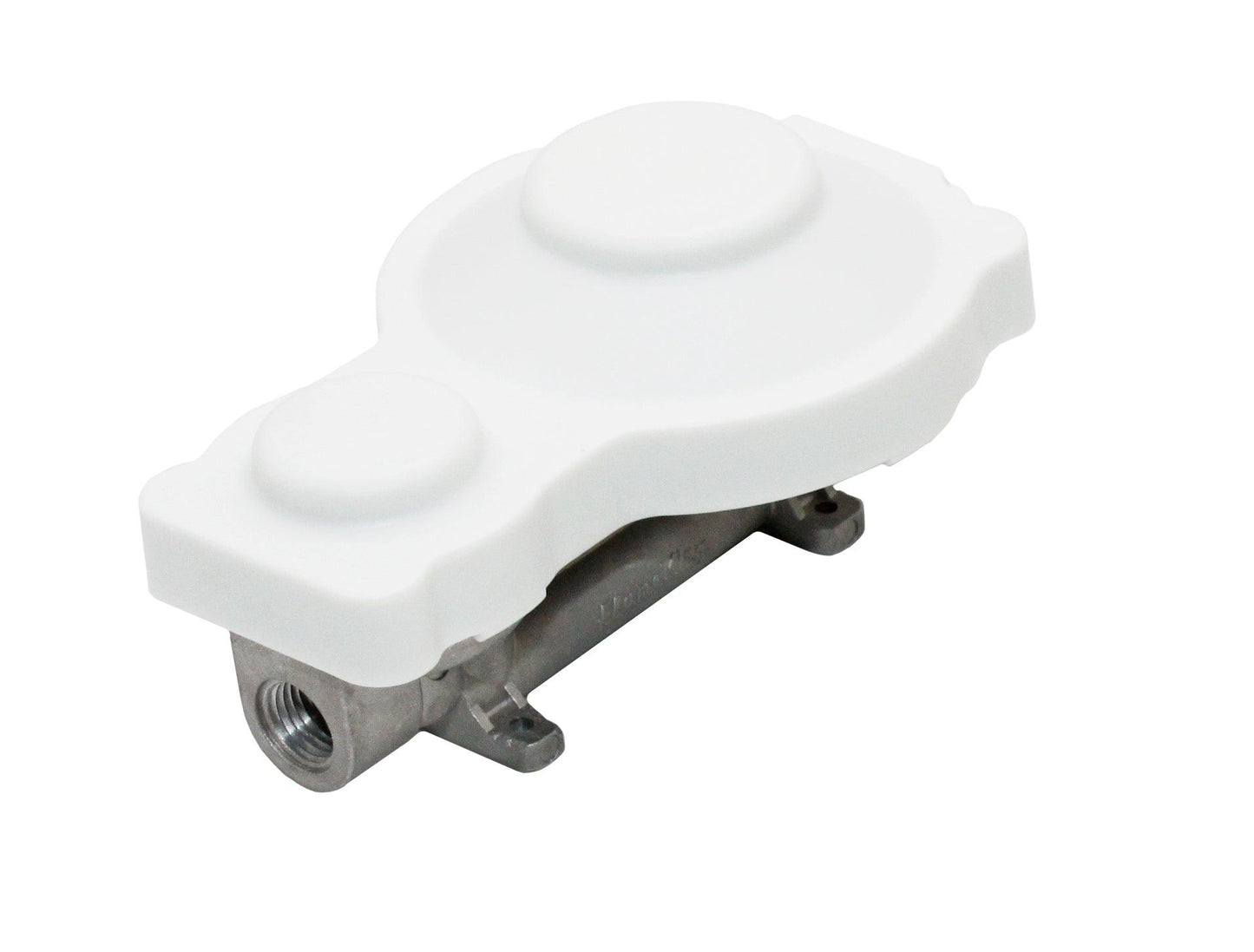 Flame King 300,000 BTU 2-Stage Propane Regulator for RVs