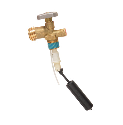 Flame King 20lb OPD Valve Replacement for Propane Tanks