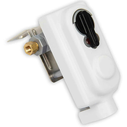 Flame King Auto Regulator with Pls Cover & Long Mount Bracket