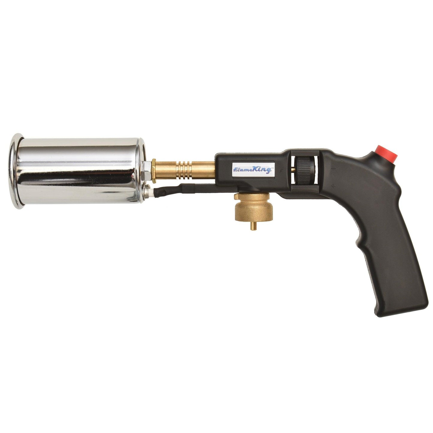 Flame King High Intensity Propane Searing Torch for Cooking