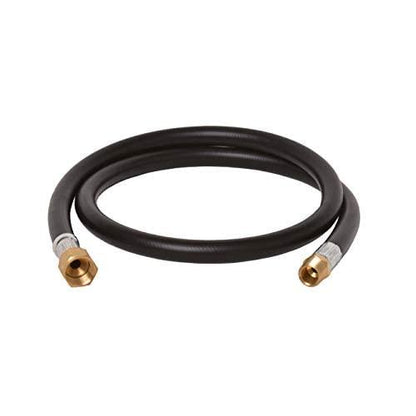 Flame King 48 Inch Thermo Plastic Gas Hose for Outdoor Grills