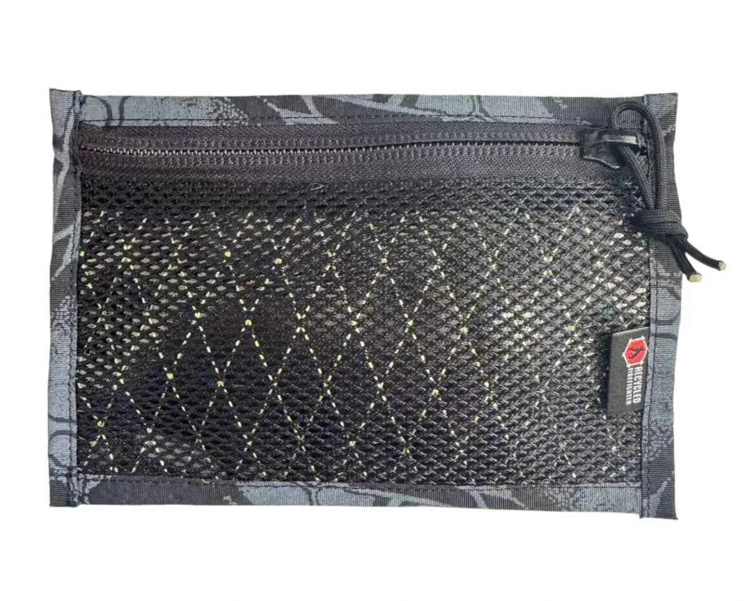 Flat EDC Pouch - X-Pac RAID Edition