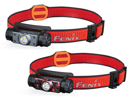 Fenix HM62-T Lightweight Trail Running Headlamp