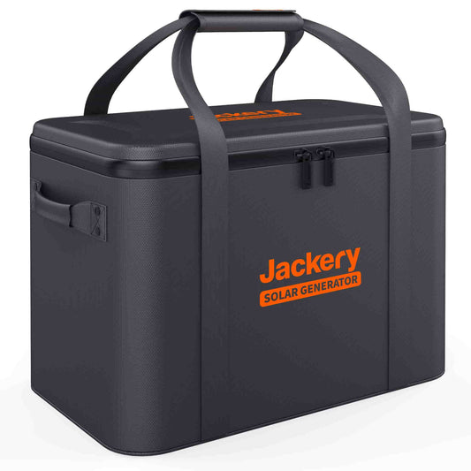 Jackery Upgraded Carrying Case (M)