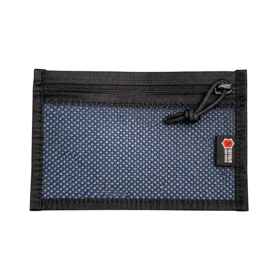 Flat EDC Pouch - Firehose Edition