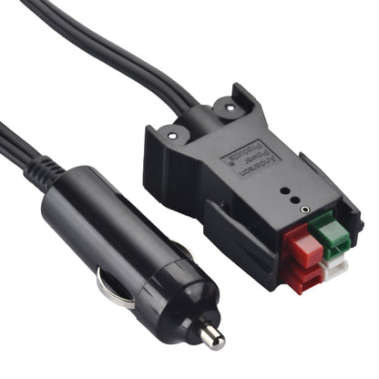 Lithium 1800 Car Charger - East Bay Industries