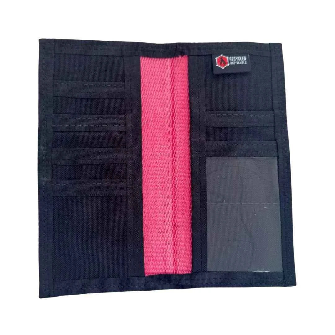 Long Wallet (No-Snap Edition)