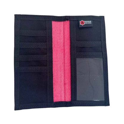 Long Wallet (No-Snap Edition)