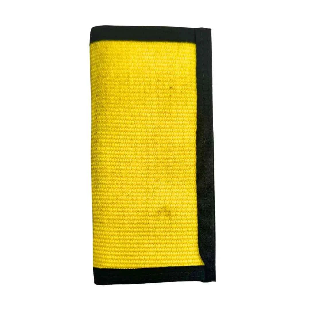 Long Wallet (No-Snap Edition)