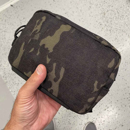Minimalist Woodland Fanny Pack