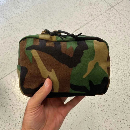 Minimalist Woodland Fanny Pack