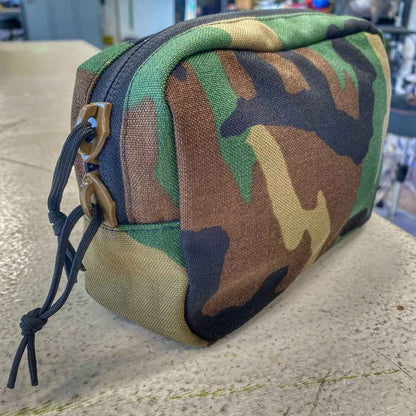 Minimalist Woodland Fanny Pack