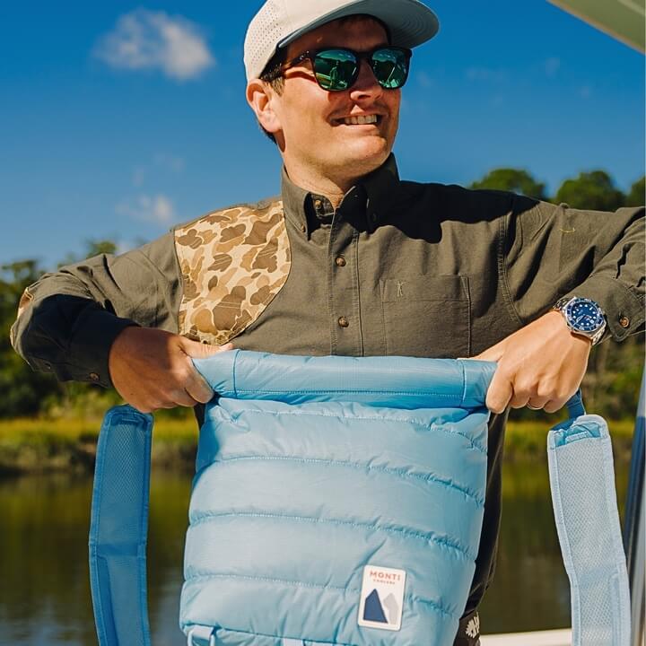 The Shasta 23L Cooler