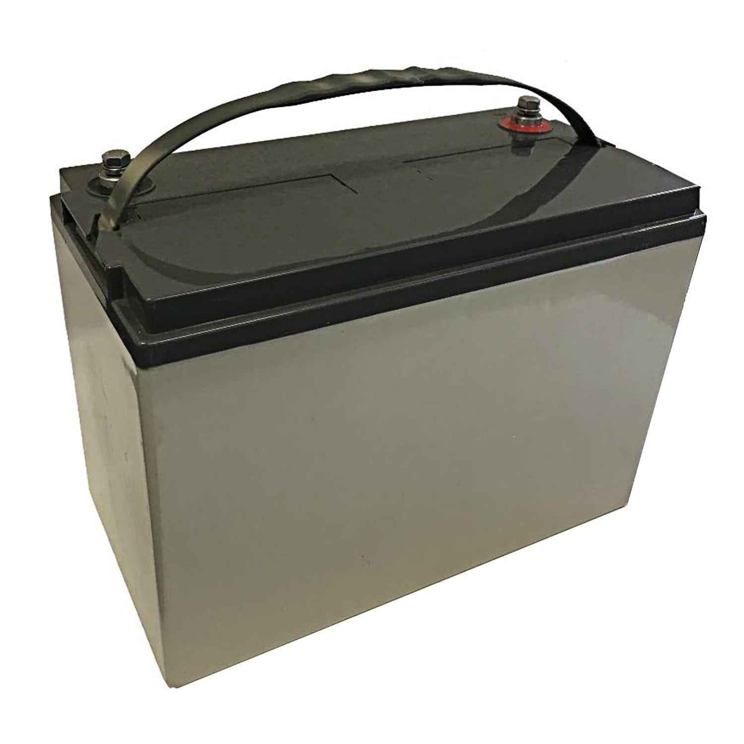 Nature's Generator 100Ah Battery Replacement