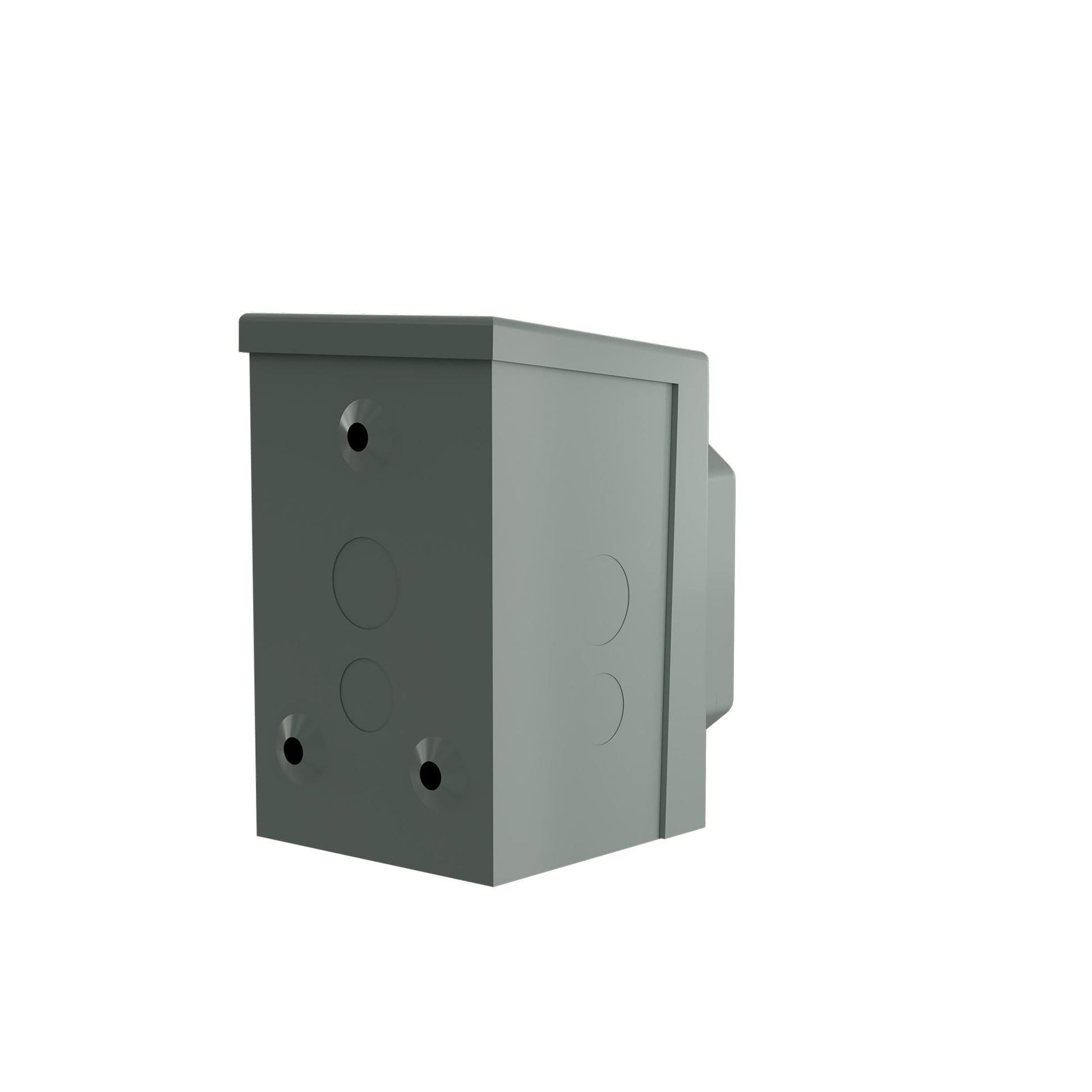 Nature's Generator 30A Power Inlet Box - East Bay Industries