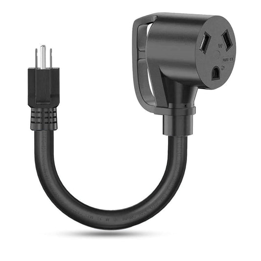 Nature's Generator 30A to 15A Adapter - East Bay Industries
