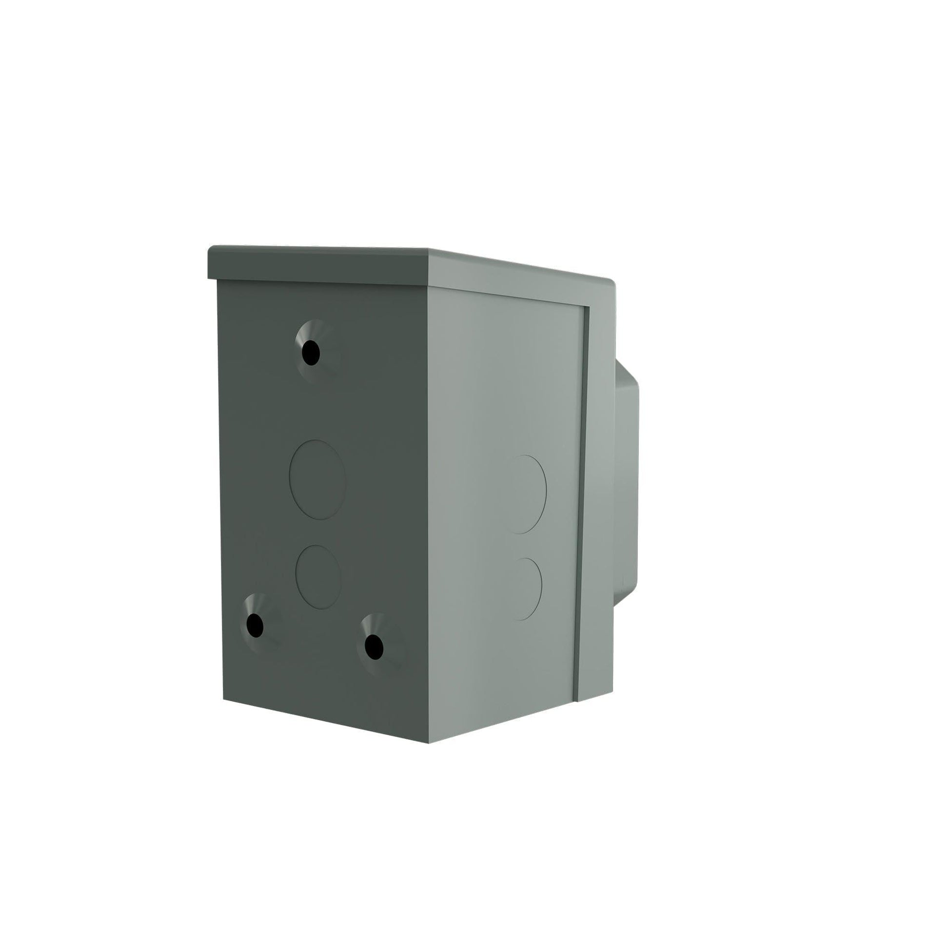 Nature's Generator 50A Power Inlet Box - East Bay Industries