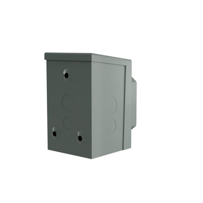 Nature's Generator 50A Power Inlet Box - East Bay Industries