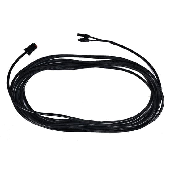 Nature's Generator Power Panel with MC4 Branch Connector - East Bay Industries