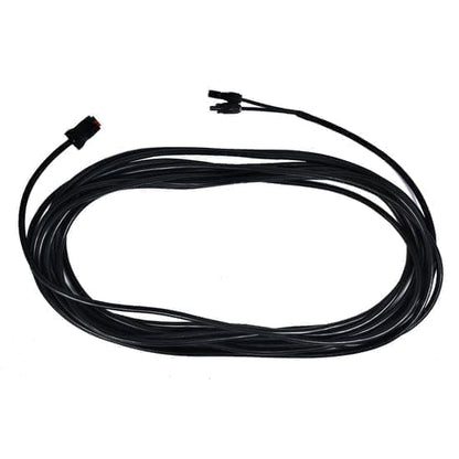 Nature's Generator Power Panel with MC4 Branch Connector - East Bay Industries