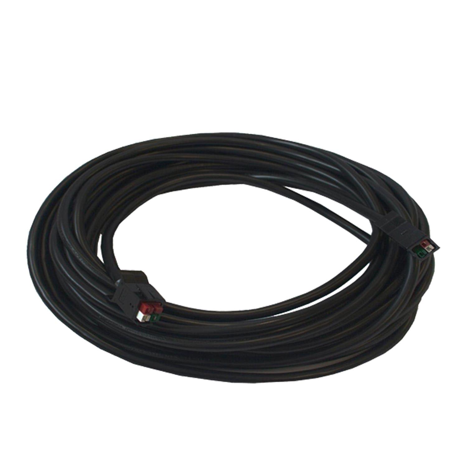Nature's Generator 50ft Power Panel Extension Cable - East Bay Industries