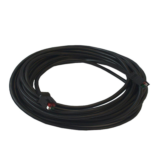 Nature's Generator 50ft Power Panel Extension Cable - East Bay Industries