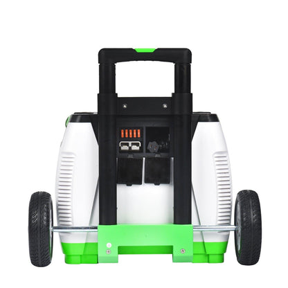 Nature's Generator 1800-Watt - East Bay Industries