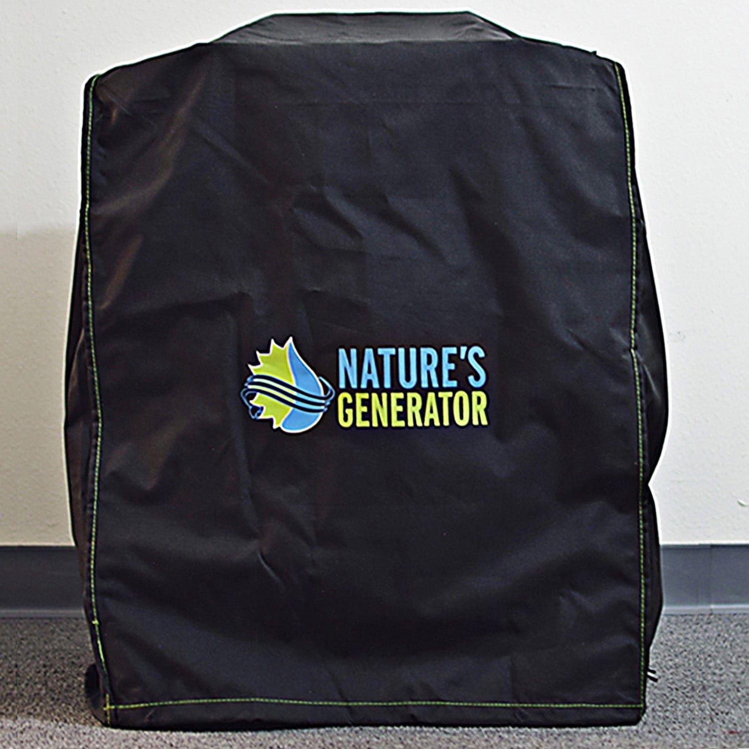 Nature's Generator and Power Pod Cover - East Bay Industries