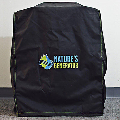 Nature's Generator and Power Pod Cover - East Bay Industries