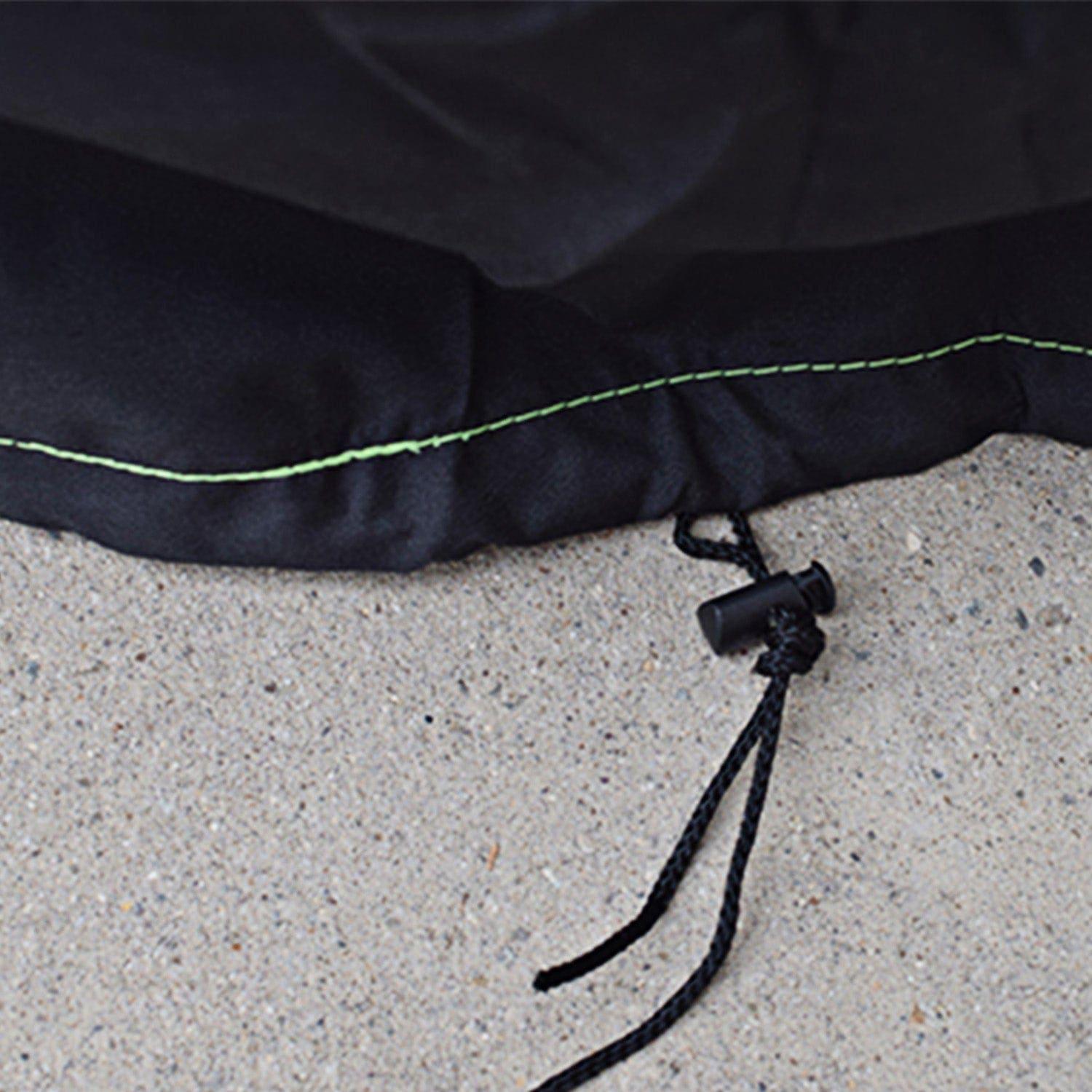 Nature's Generator and Power Pod Cover - East Bay Industries