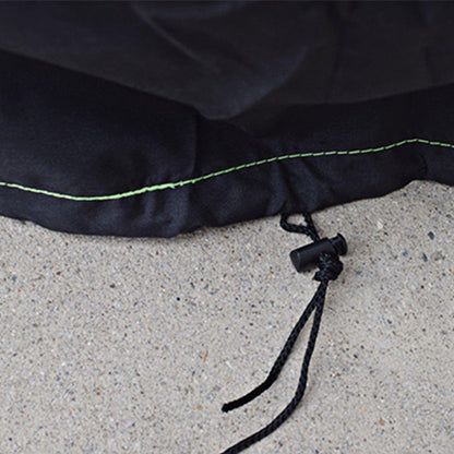 Nature's Generator and Power Pod Cover - East Bay Industries