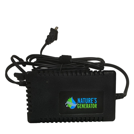 Nature's Generator Battery Charger / Maintainer - East Bay Industries