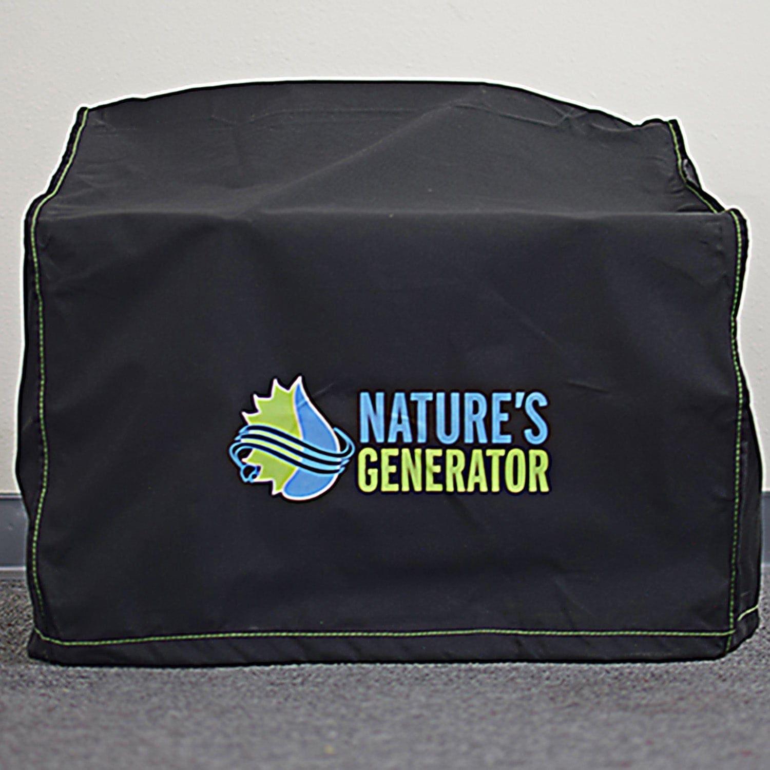 Nature's Generator Cover - East Bay Industries
