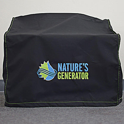 Nature's Generator Cover - East Bay Industries