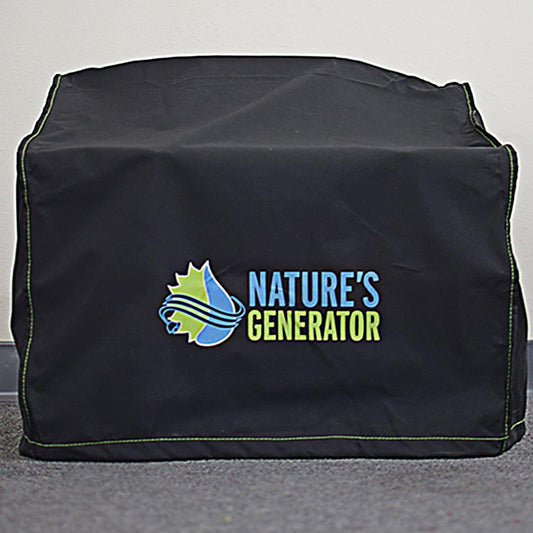 Nature's Generator Cover - East Bay Industries