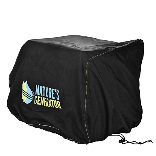 Nature's Generator Cover - East Bay Industries