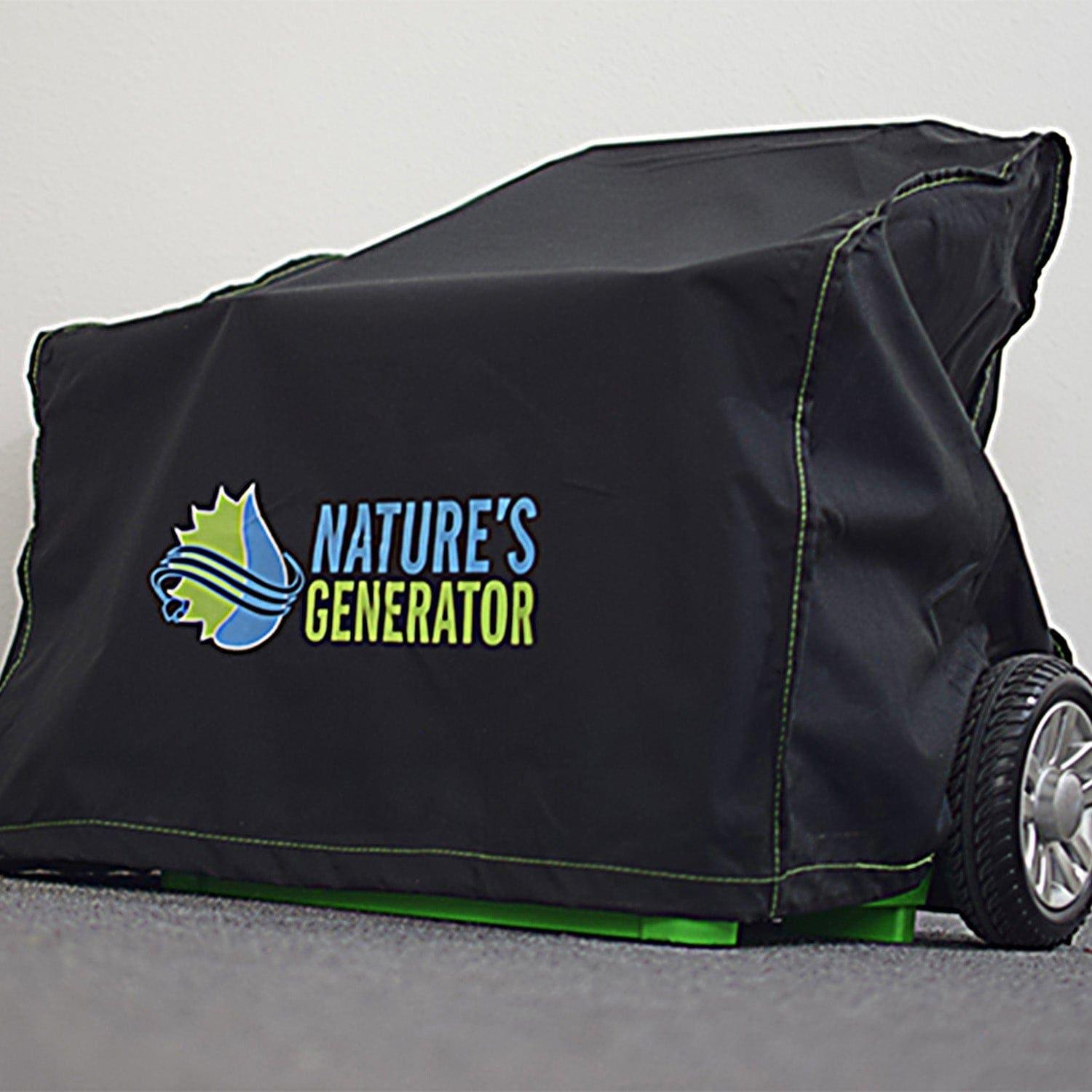 Nature's Generator Cover - East Bay Industries